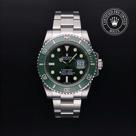 tappers rolex